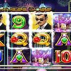 chinese boss slot